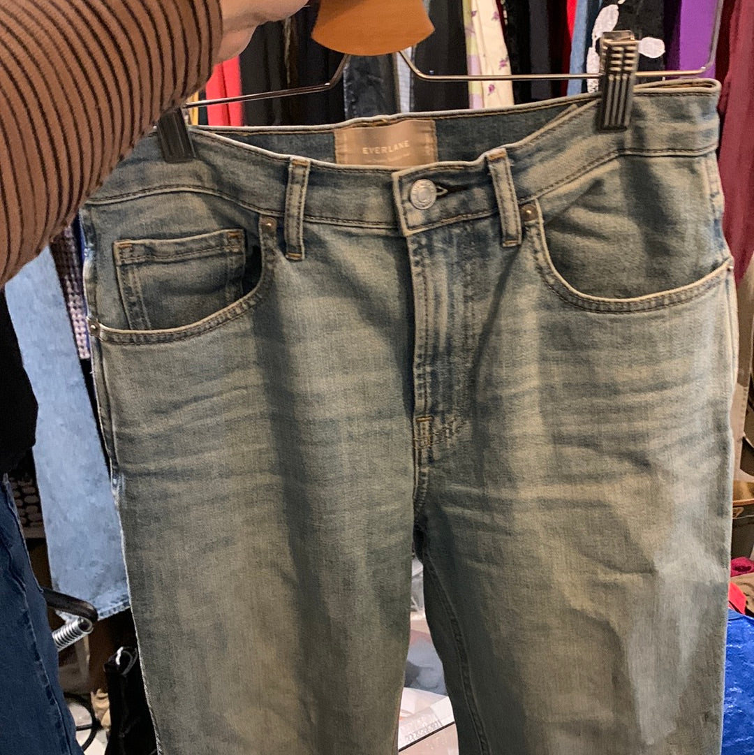 Jeans bootcut Everlane