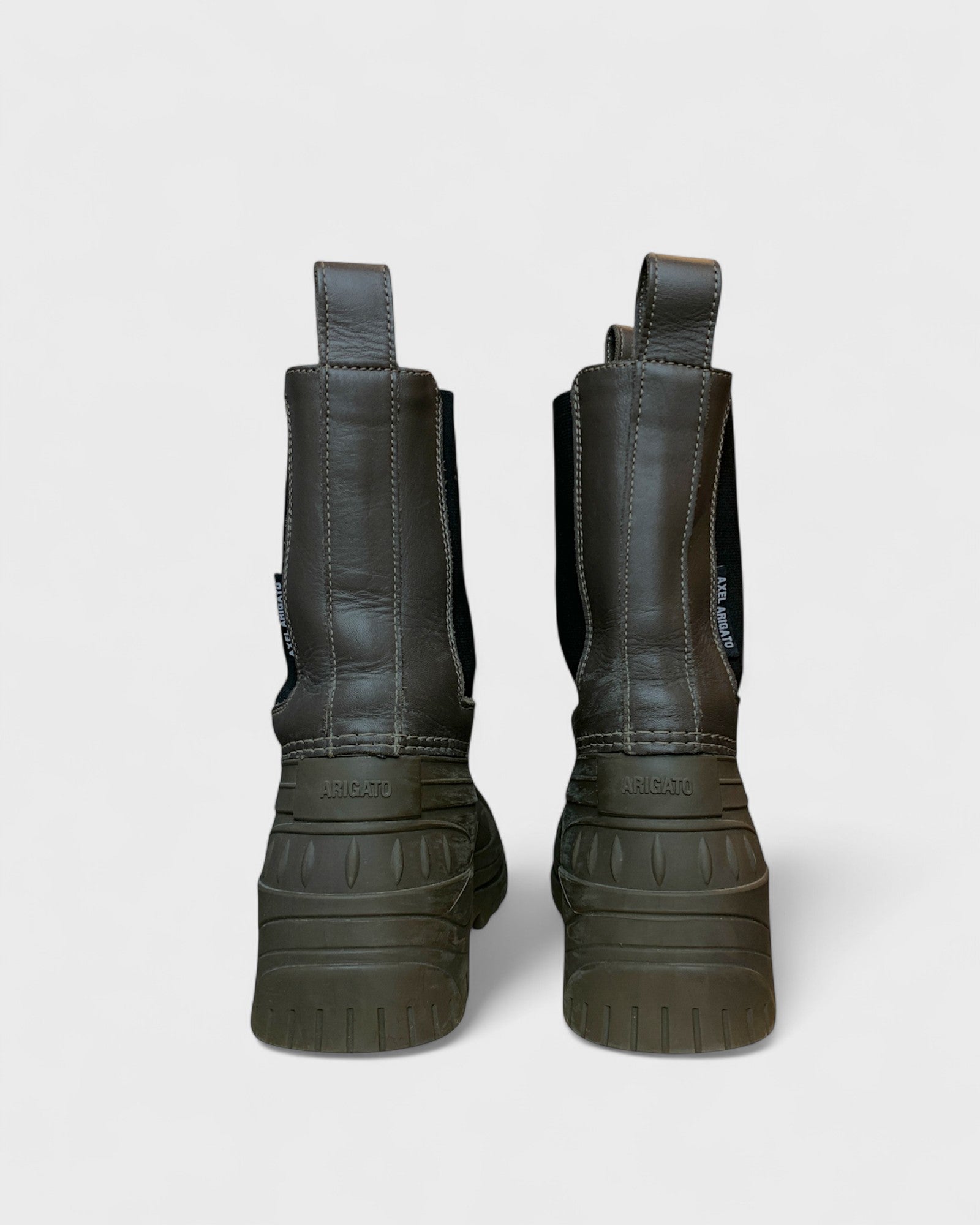 Bottes Axel Arigato , 36