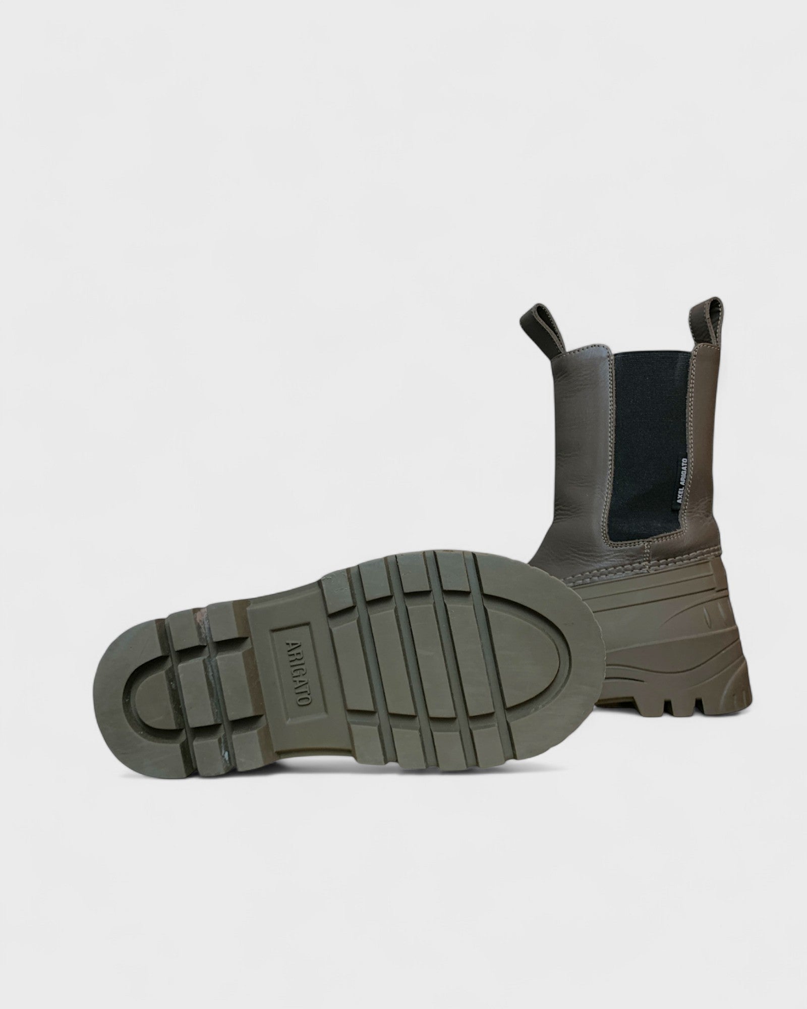 Bottes Axel Arigato , 36