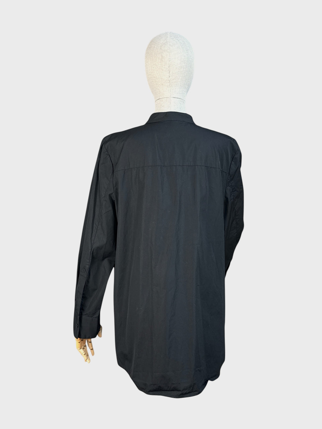 Chemise dentelle Judith & Charles, 12