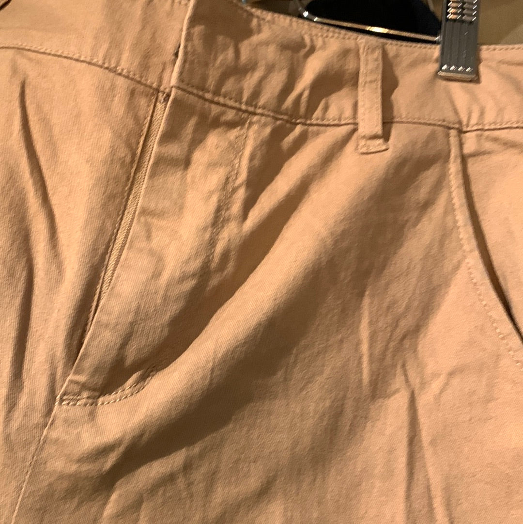 Pantalon orangé twik