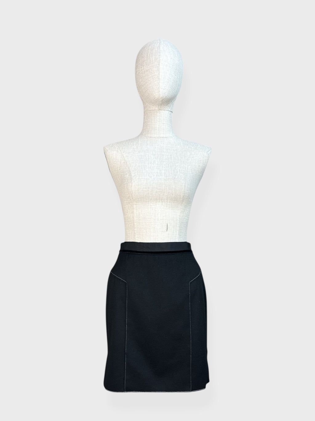 Jupe Roberto Cavalli , taille 8