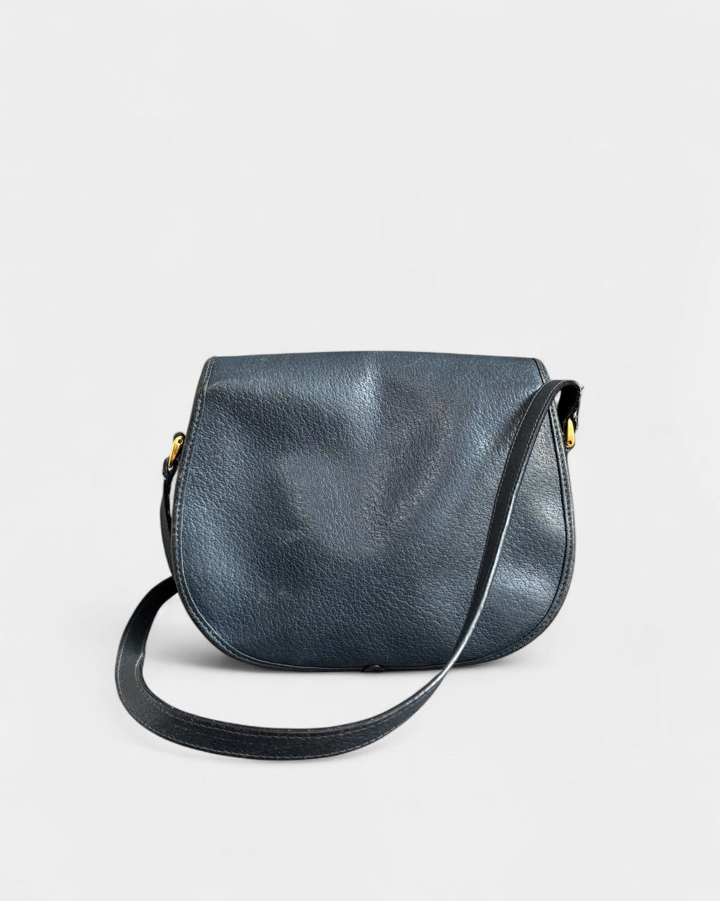 Sac bandoulière vintage Gucci