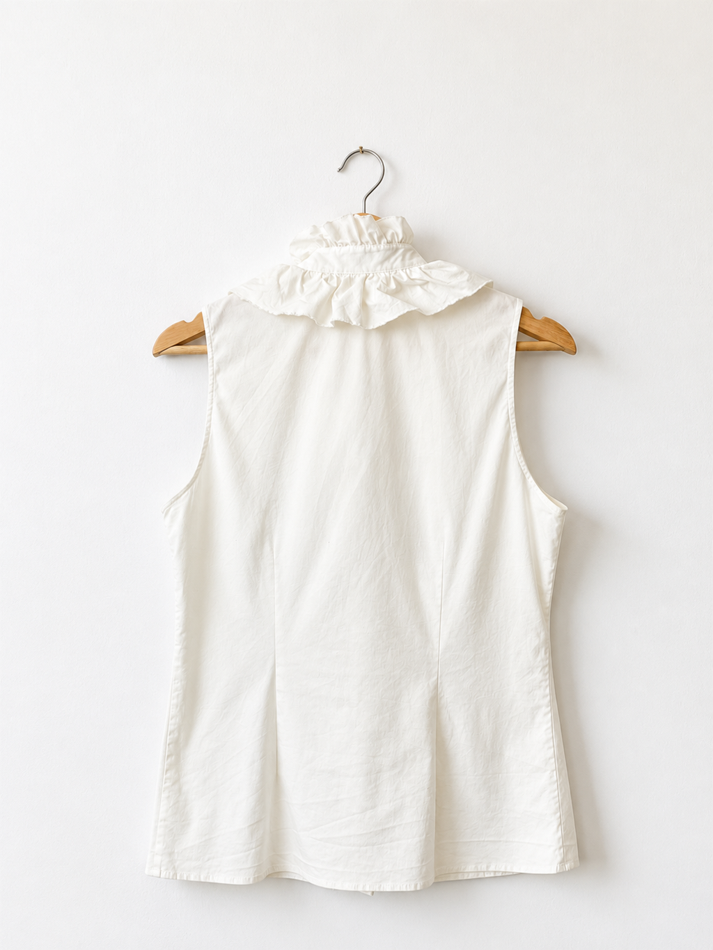 Chemisier Coton Theory