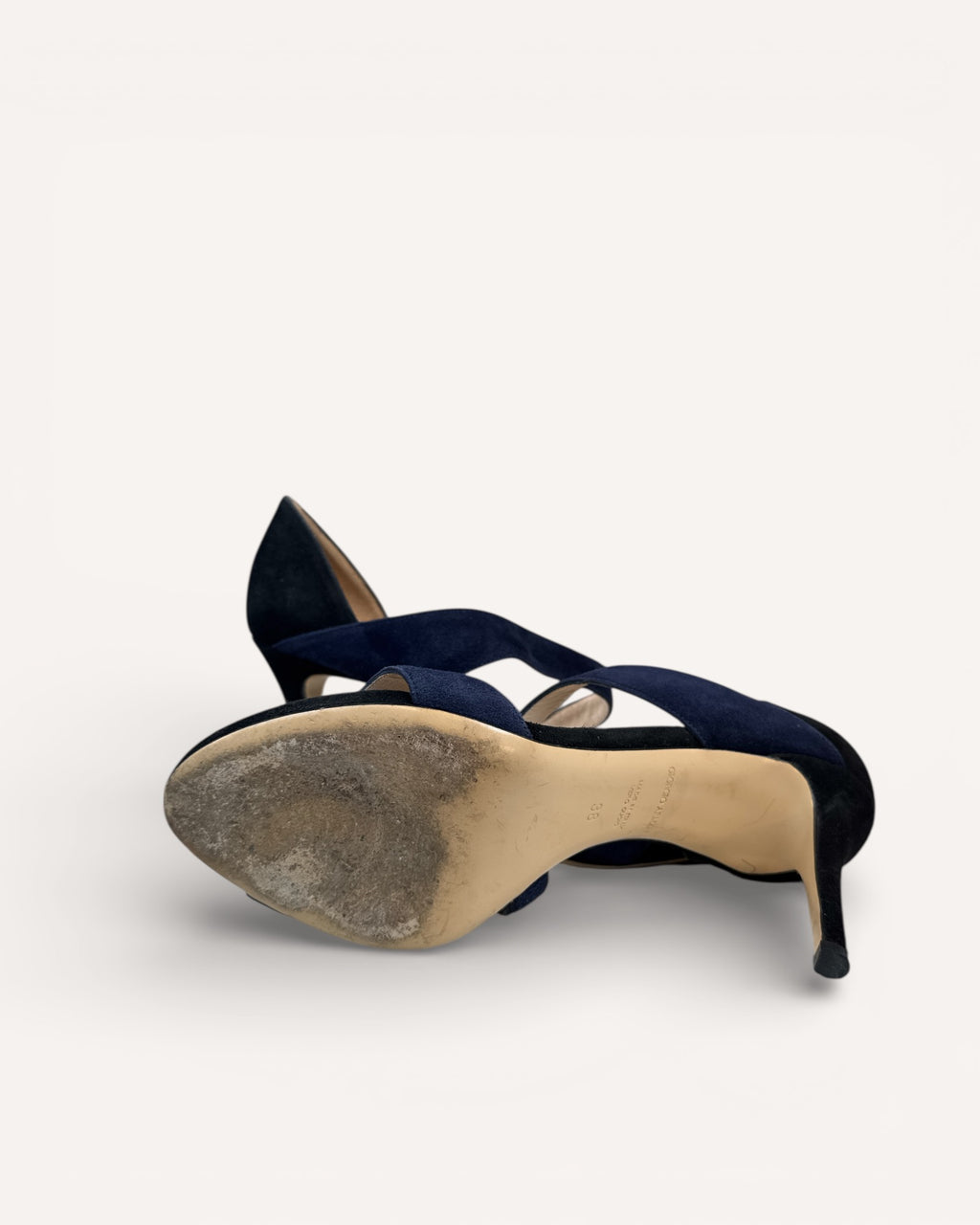 Giorgio Armani sandal