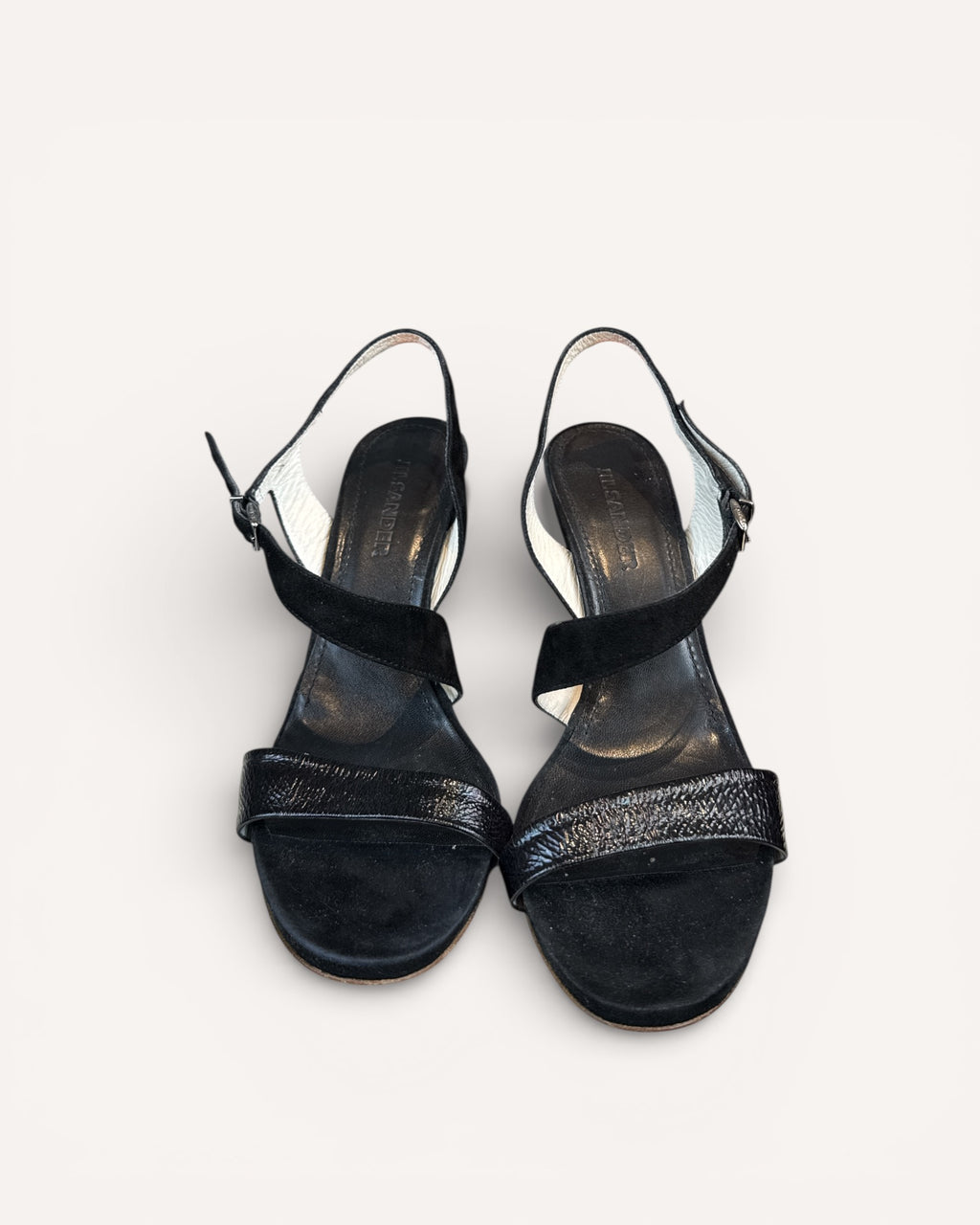 Talons Jill Sanders, taille 39