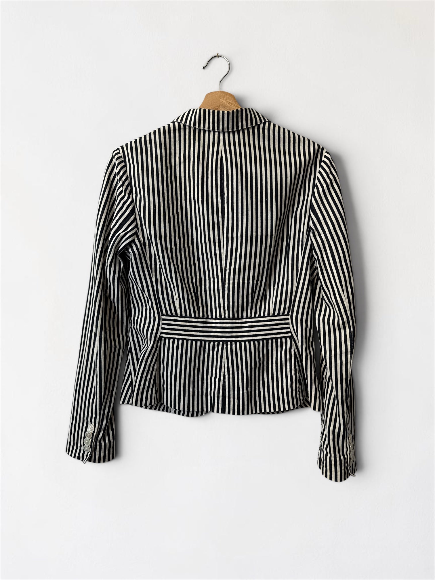 Veste à rayures Ralph Lauren