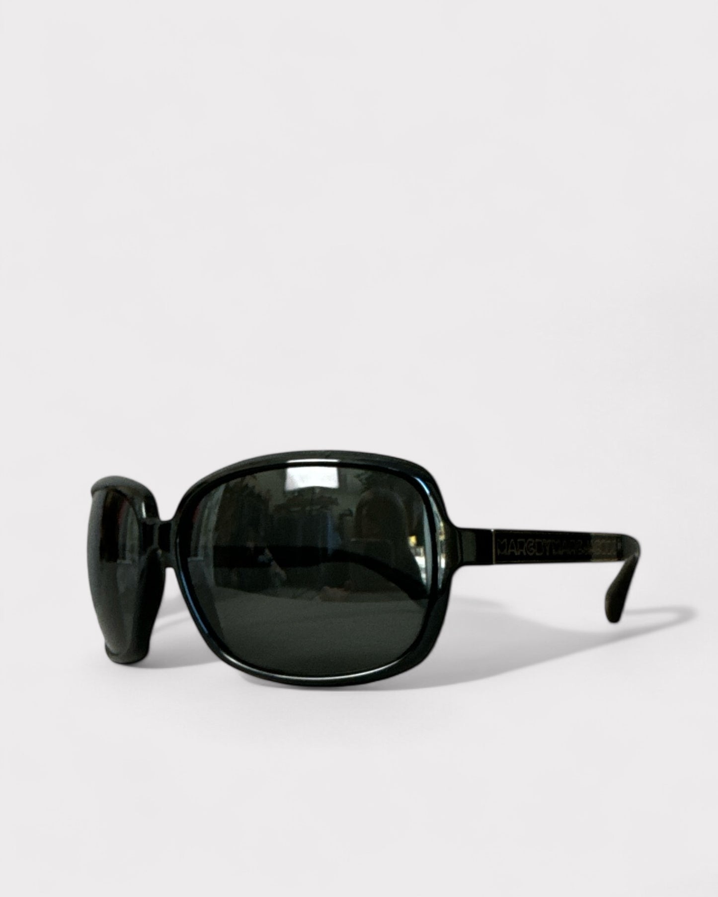 Smoked Glass, Marc by Marc Jacobs