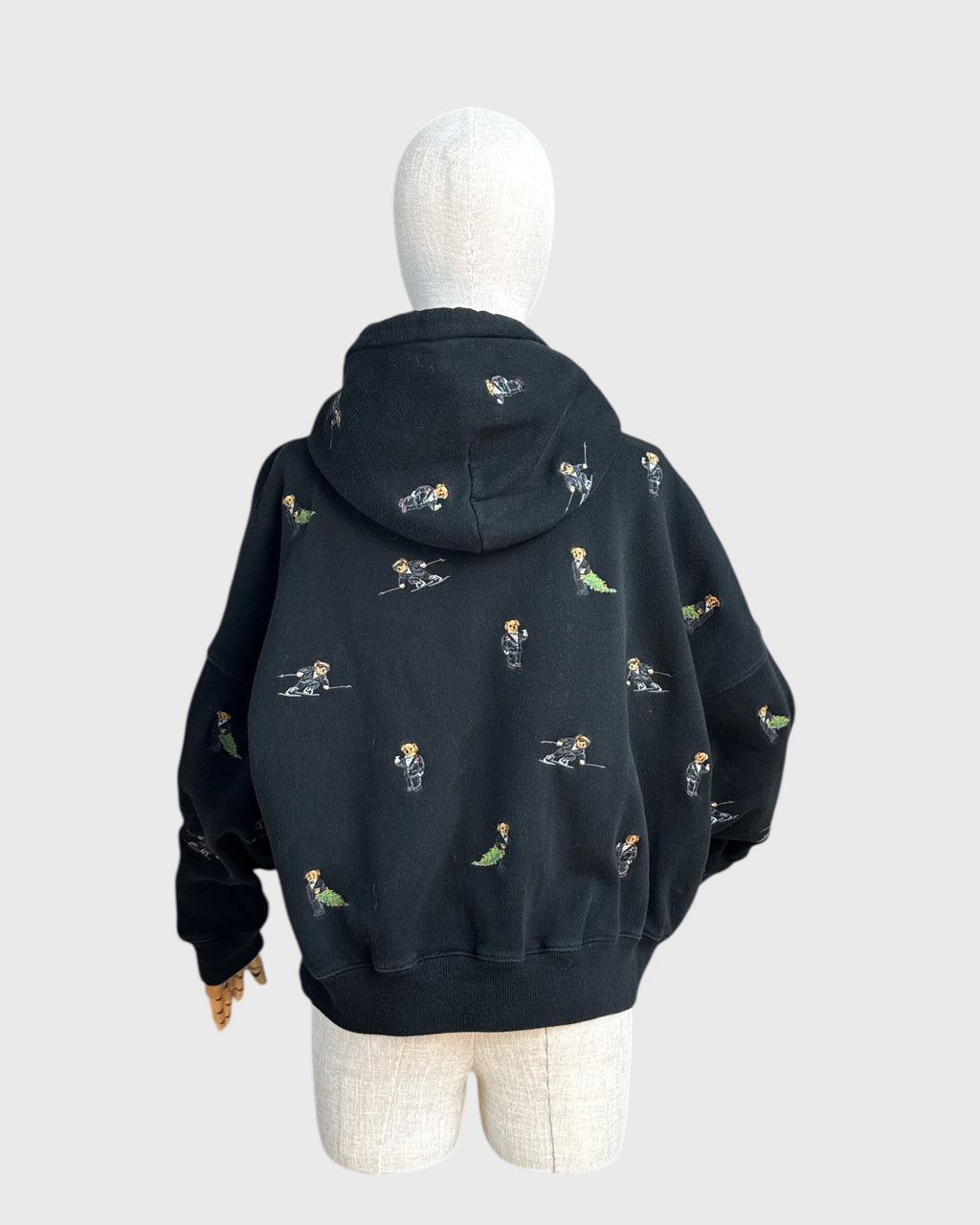Hoodie Polo Ralph Lauren , M
