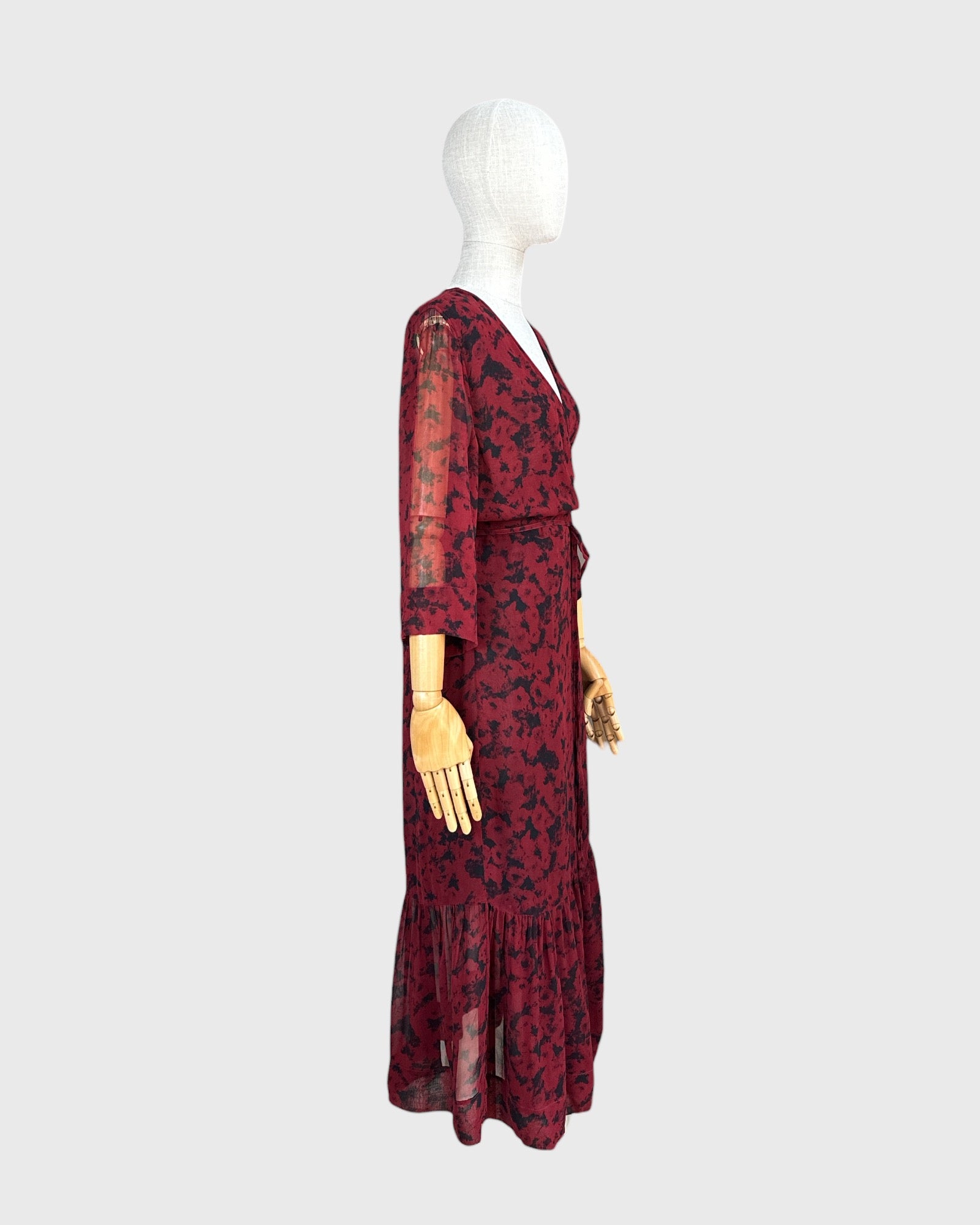 Robe Ganni, taille 40