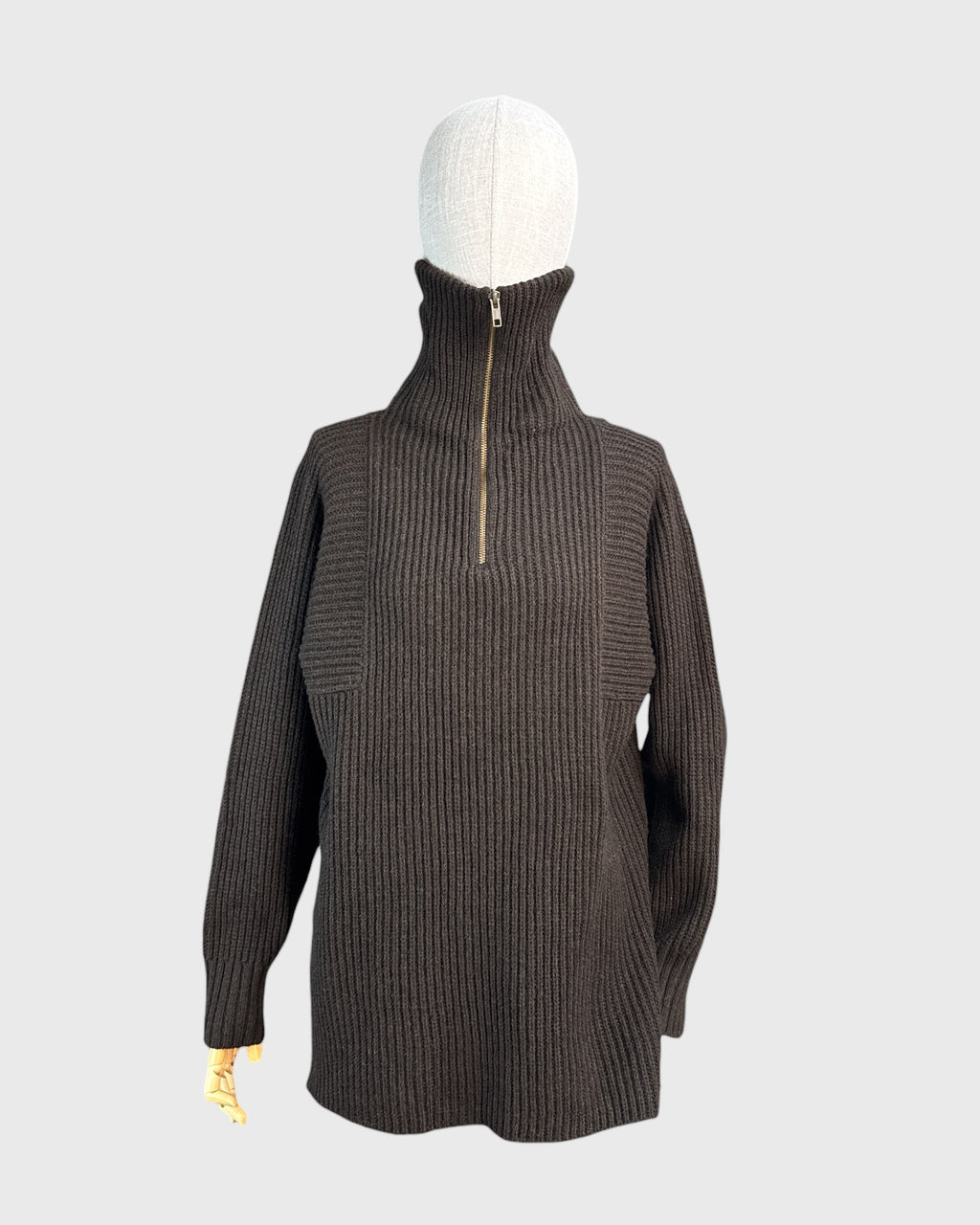 Veste tricot Soeur , 0