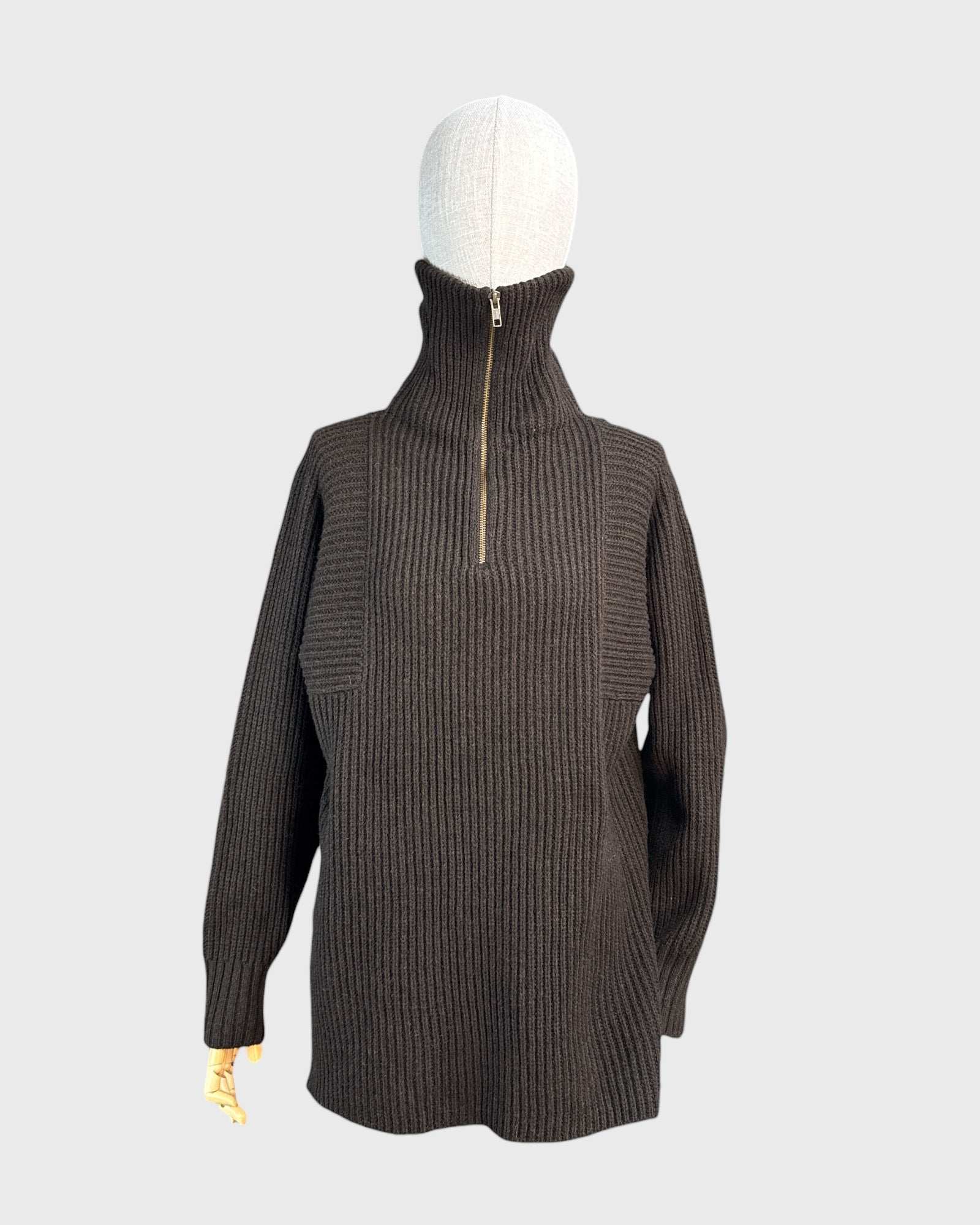 Veste tricot Soeur , 0