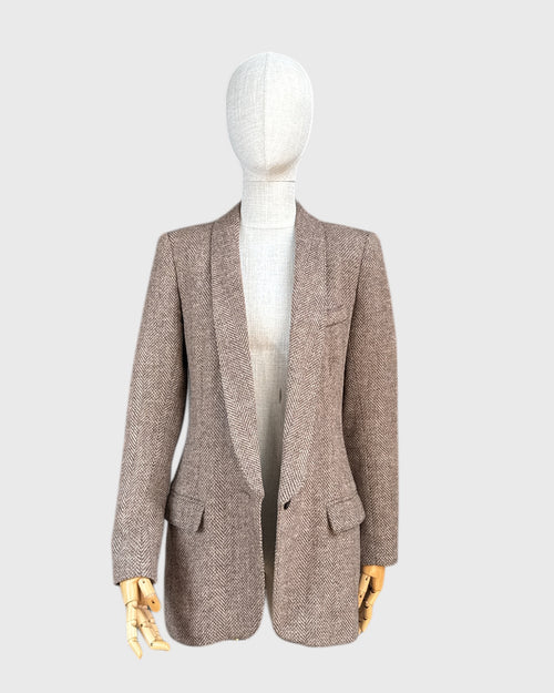 Veston 100% laine Smythe , 4