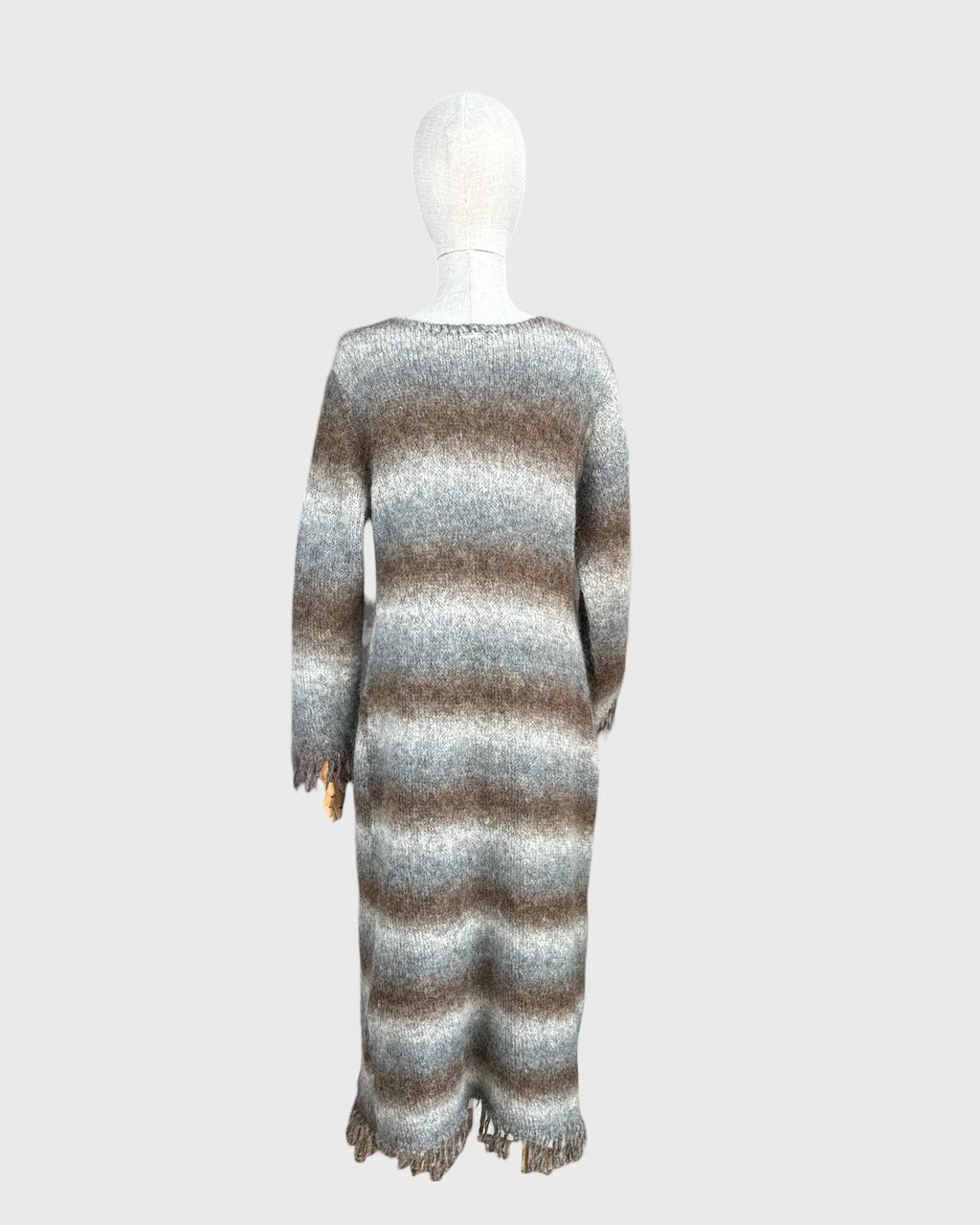 Cardigan mohair Twiggy , XL