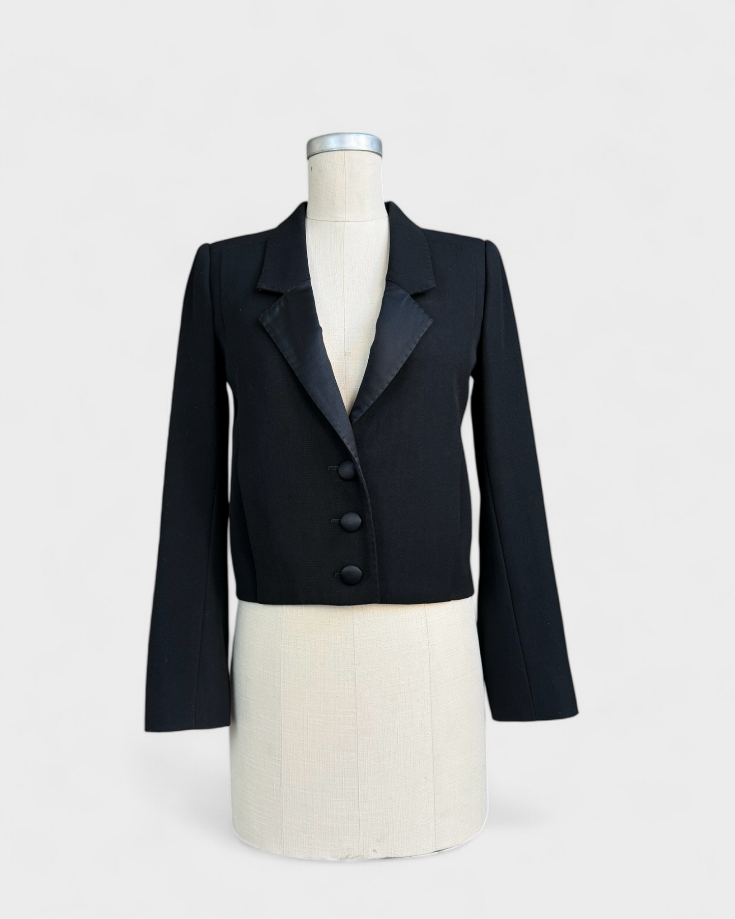 Black jacket, Marc Jacobs, 0