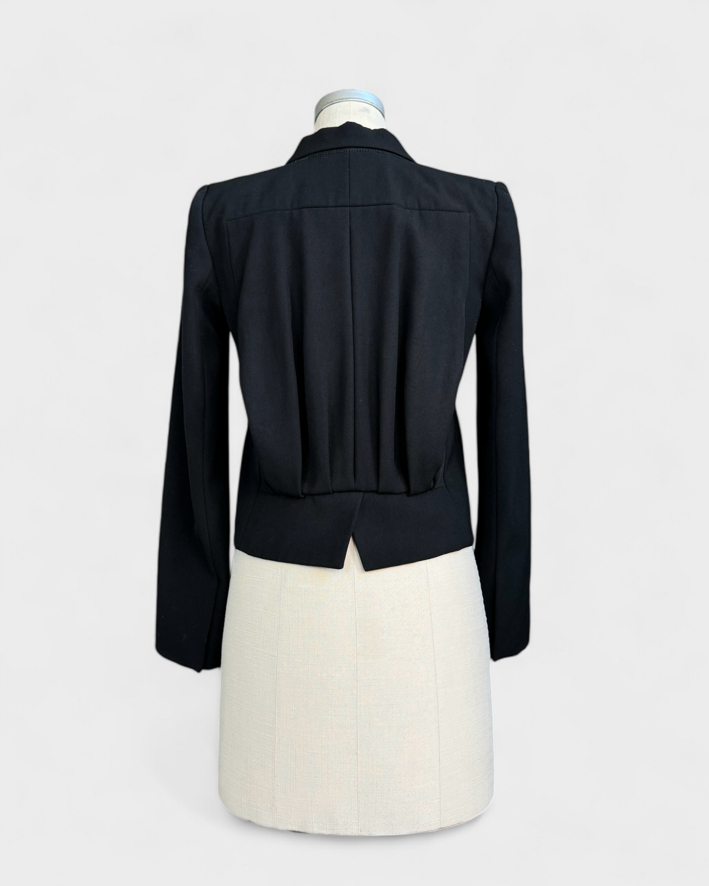 Black jacket, Marc Jacobs, 0