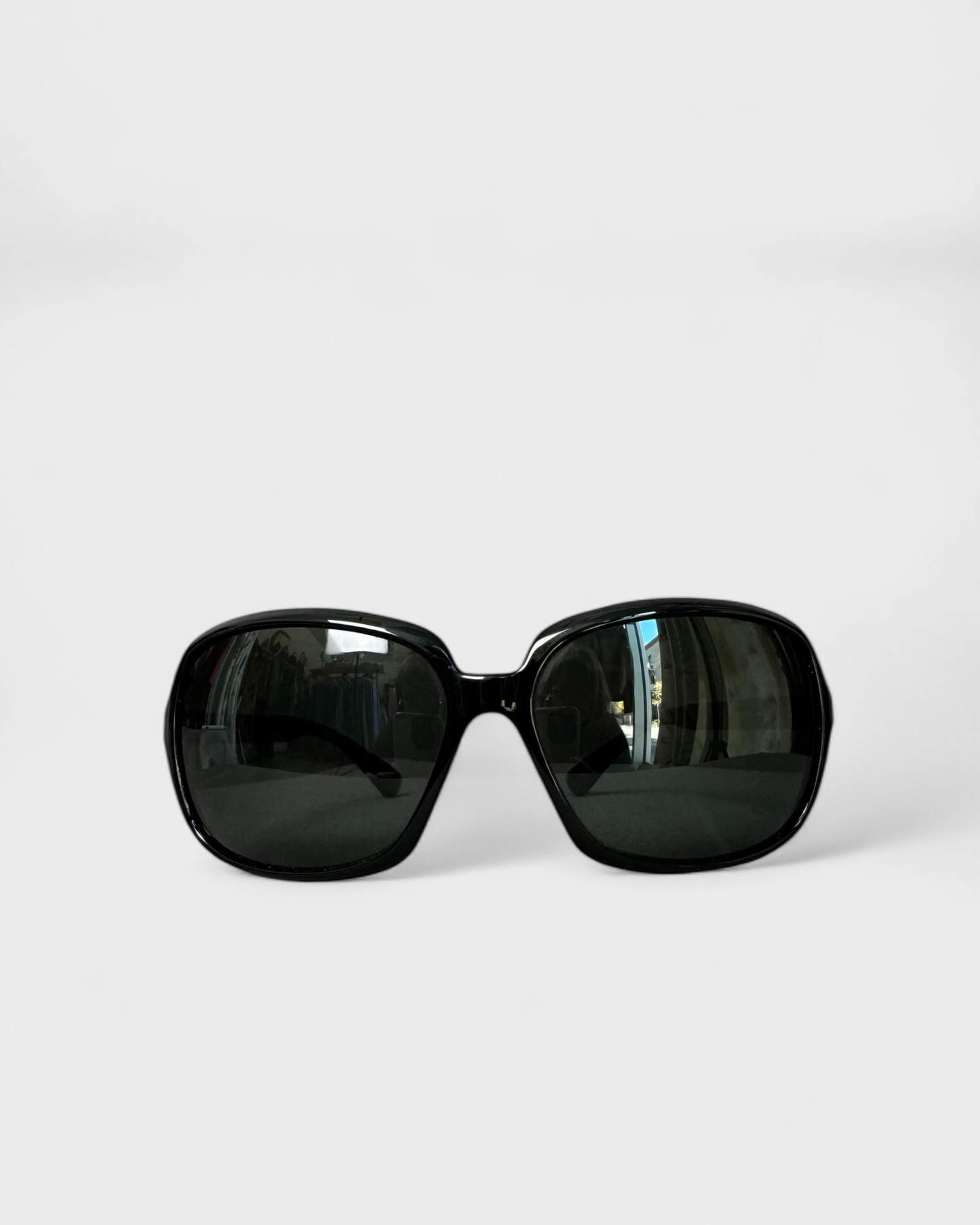 Smoked Glass, Marc by Marc Jacobs