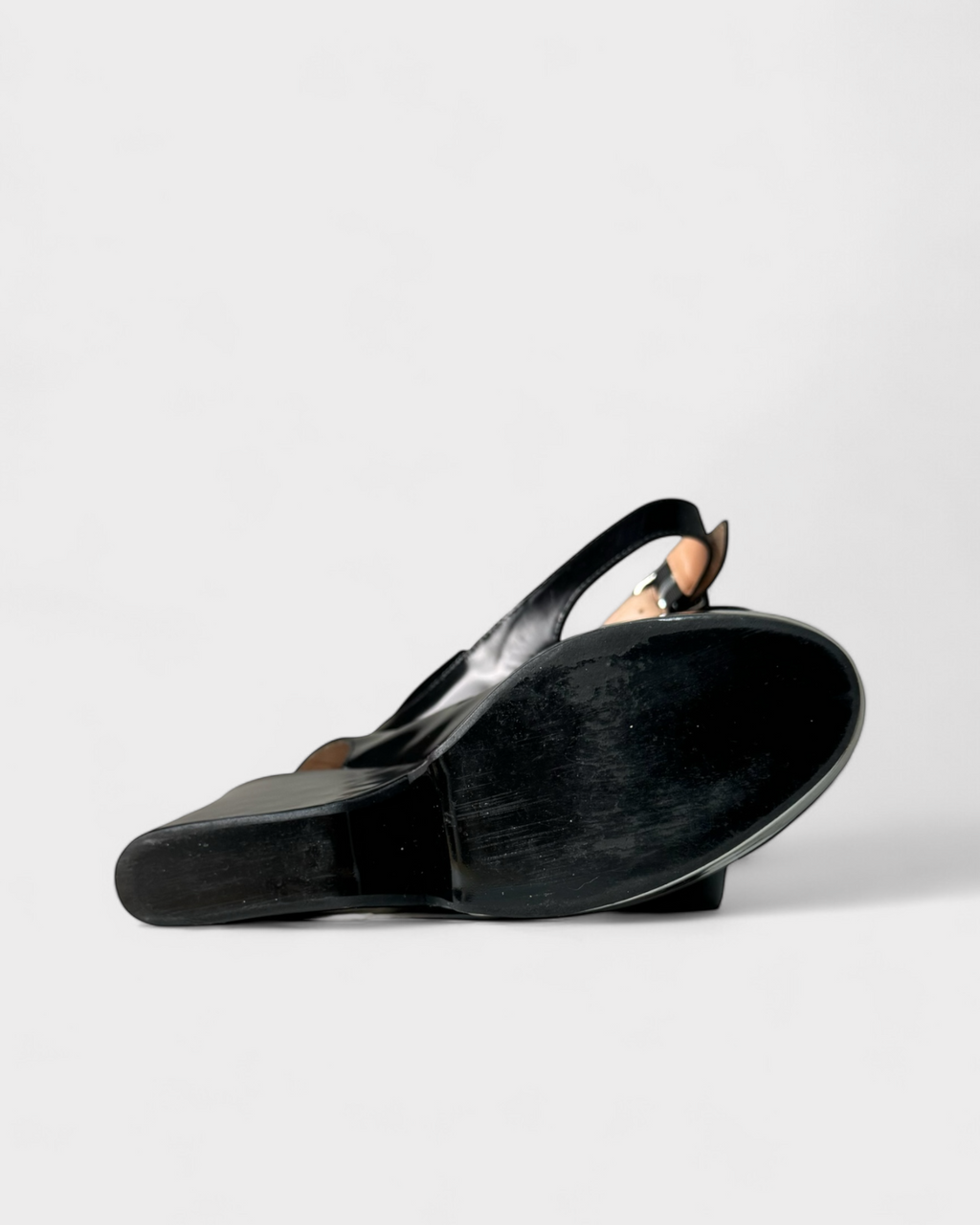 Chaussures plateformes Robert Clergerie , 39