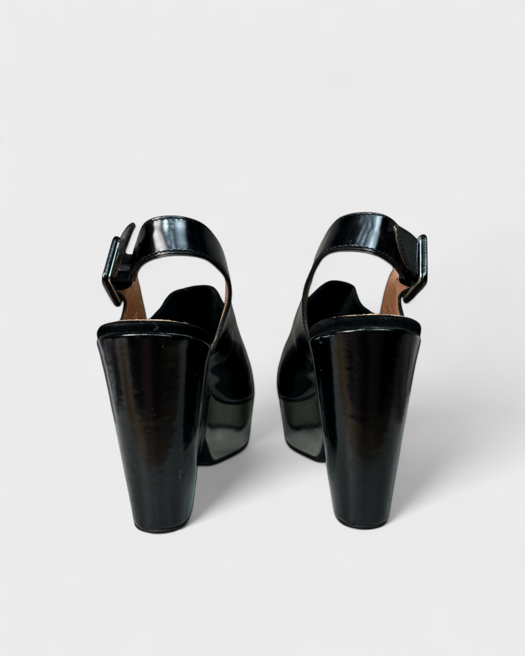 Chaussures plateformes Robert Clergerie , 39