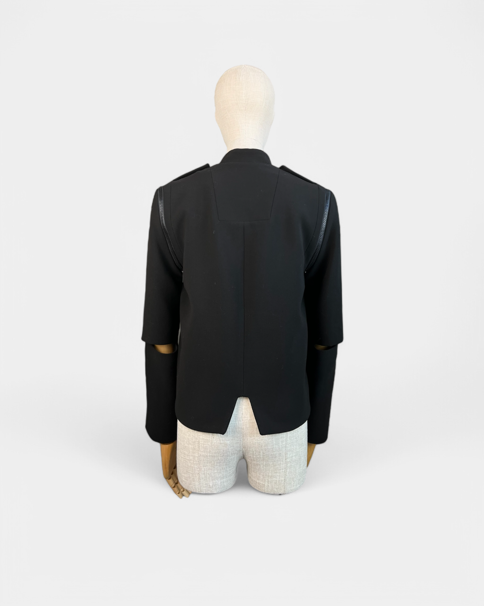 Veste modulaire - Rad Hourani, 2