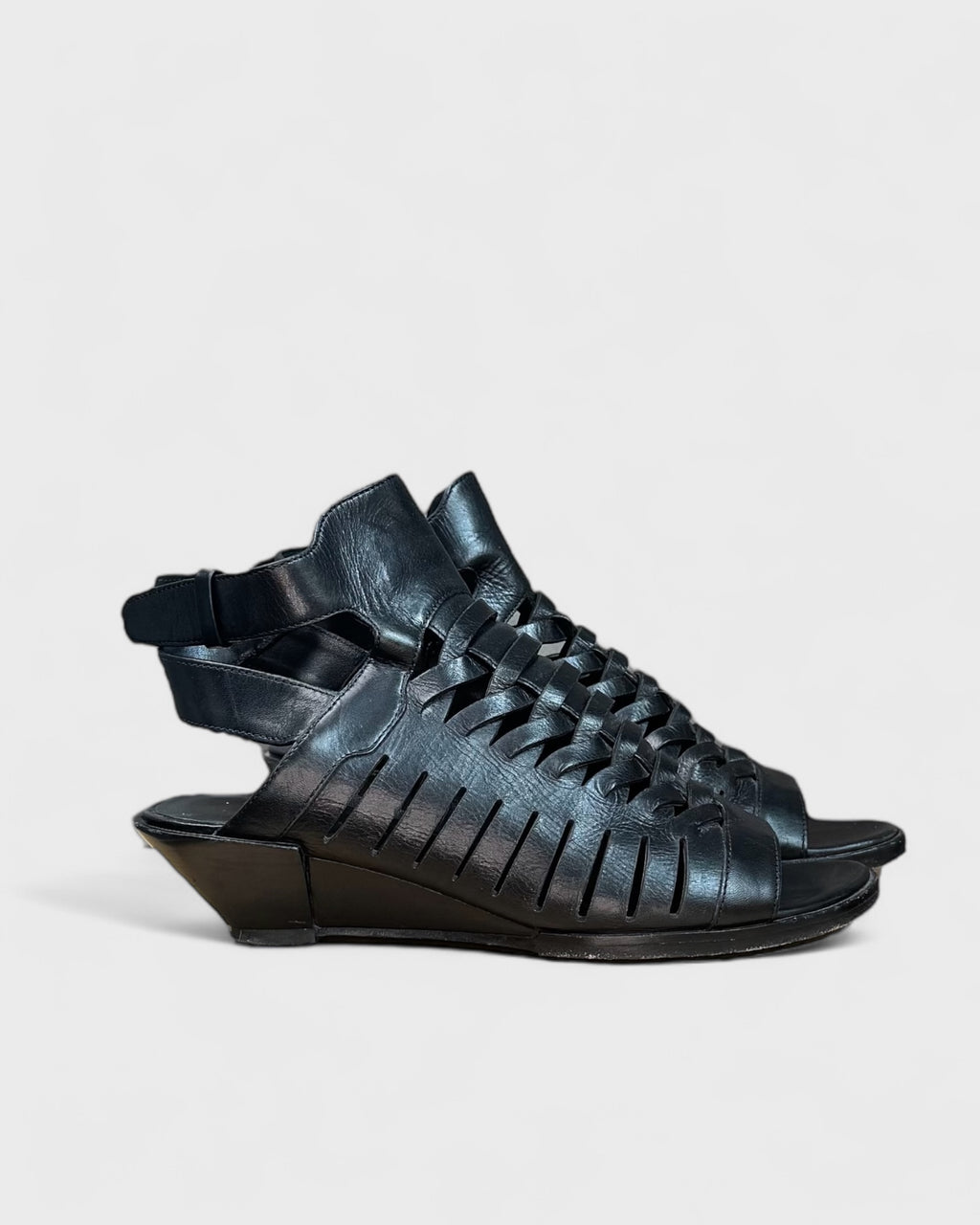 Sandales cuire, 37 Alexander Wang