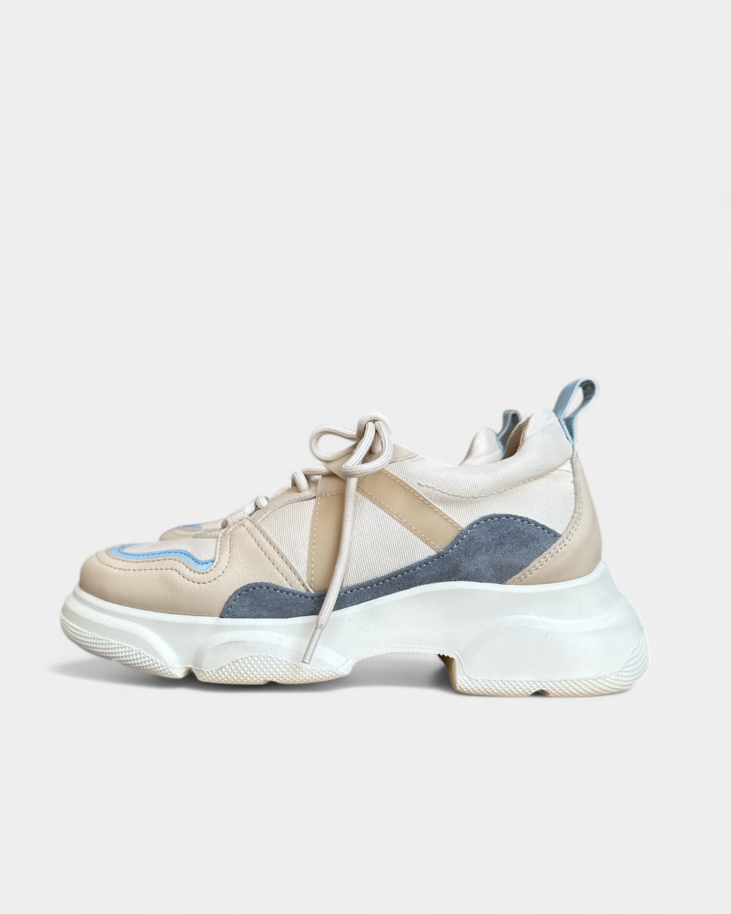 Baskets Canal St Martin , 38