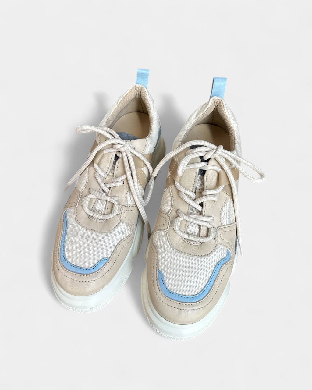 Baskets Canal St Martin , 38