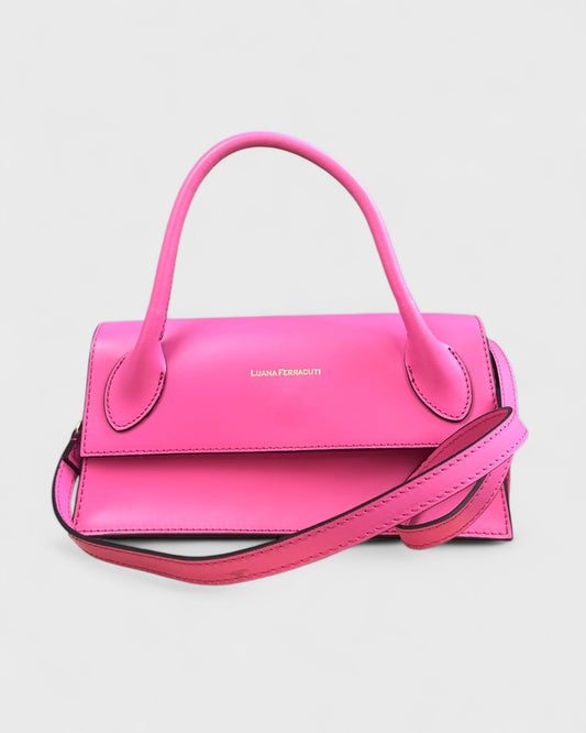 Petit sac bandoulière Luana Ferracuti