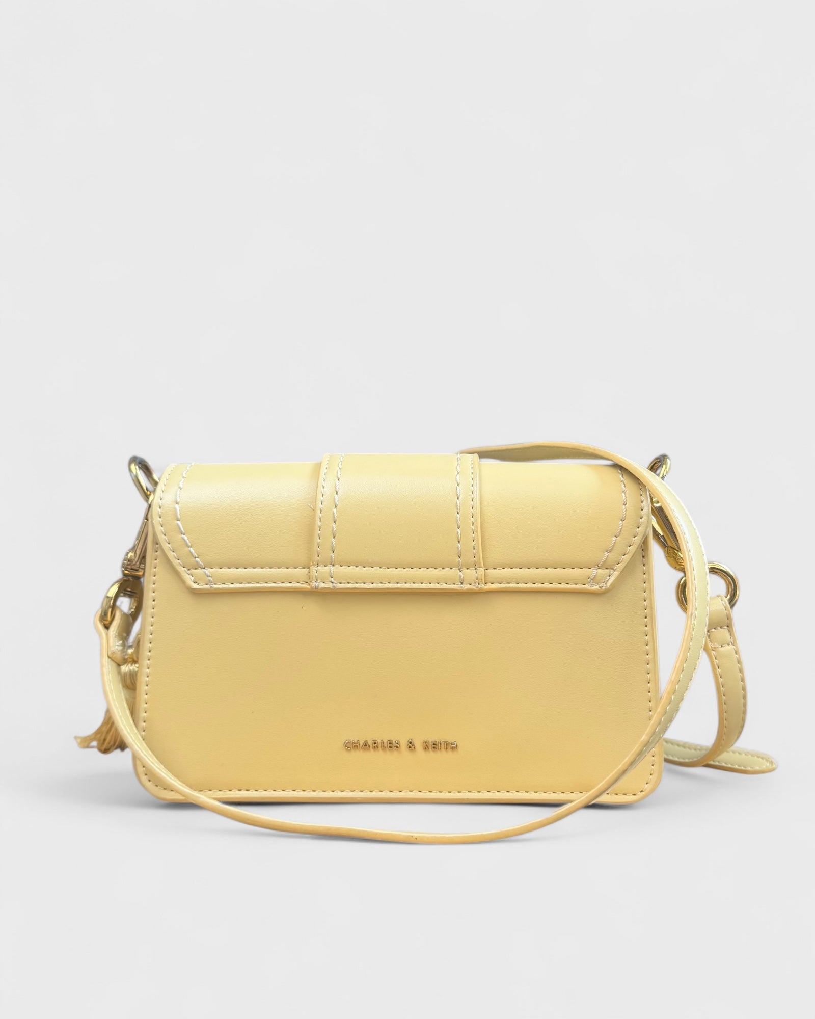 Mini sac Charles & Keith