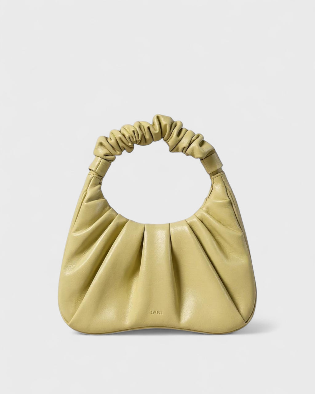 Sac uir Jaune JW PEI