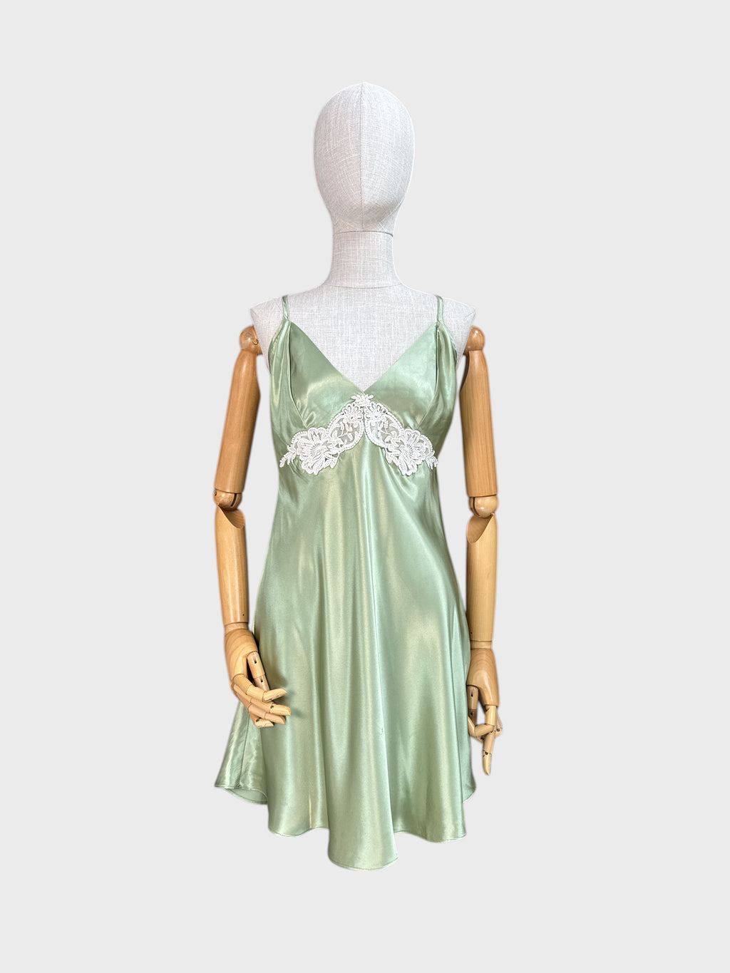 Ensemble satin  Jai’s Intimate, taille L