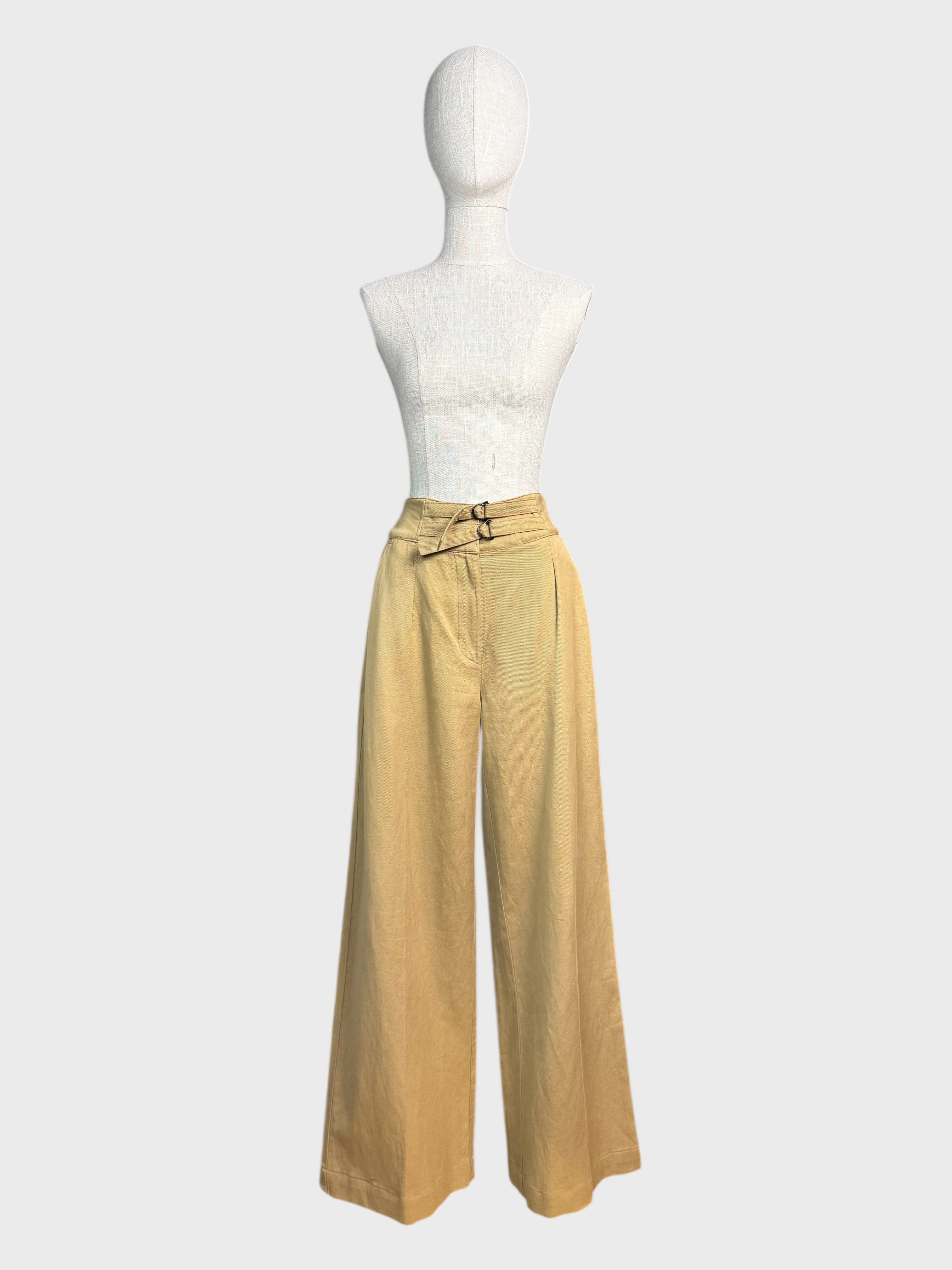Pantalon Lazaro Sézane , 38
