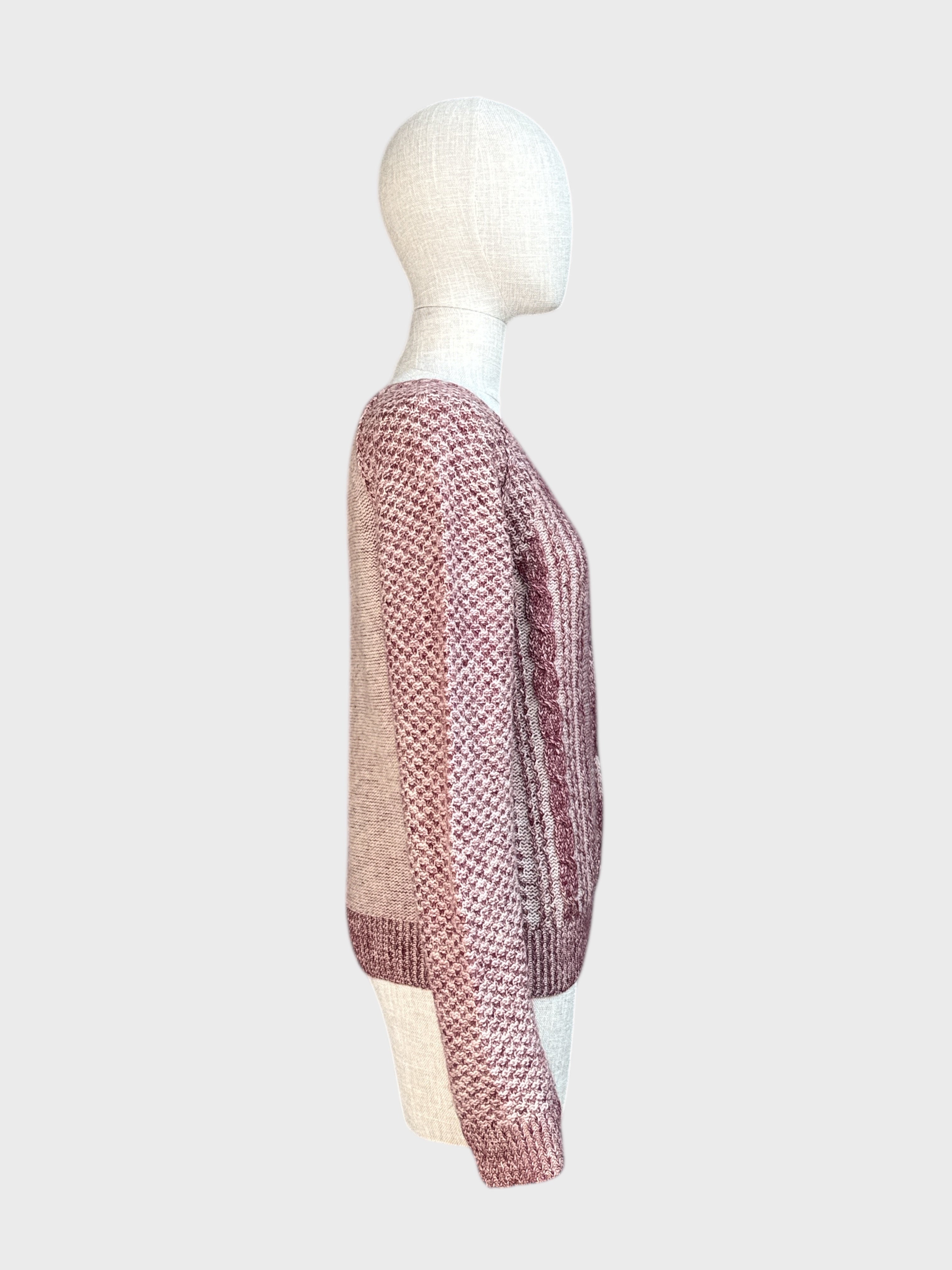 Pull Allsaint, taille S