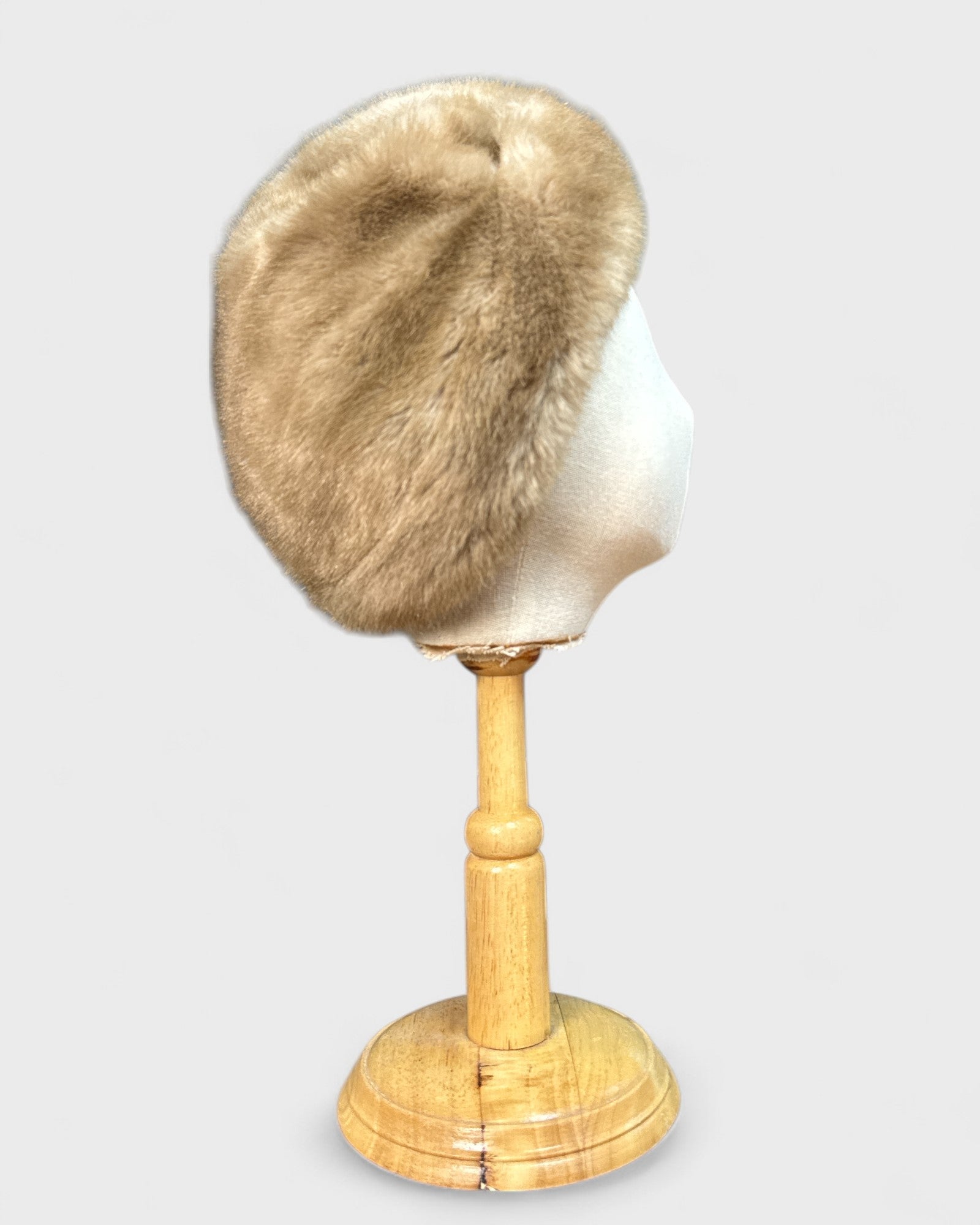 Unbranded fur hat