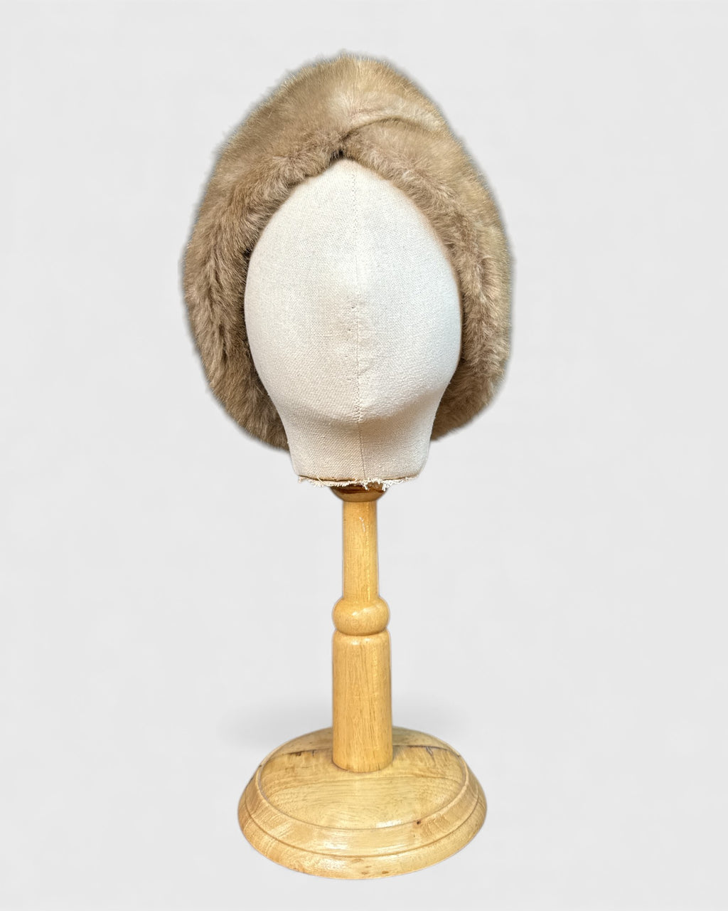 Unbranded fur hat